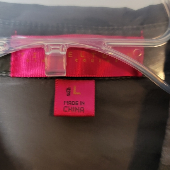 Embellished Patch Shirt - Picture 5 of 7